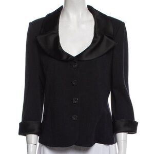 St. John Evening Jacket